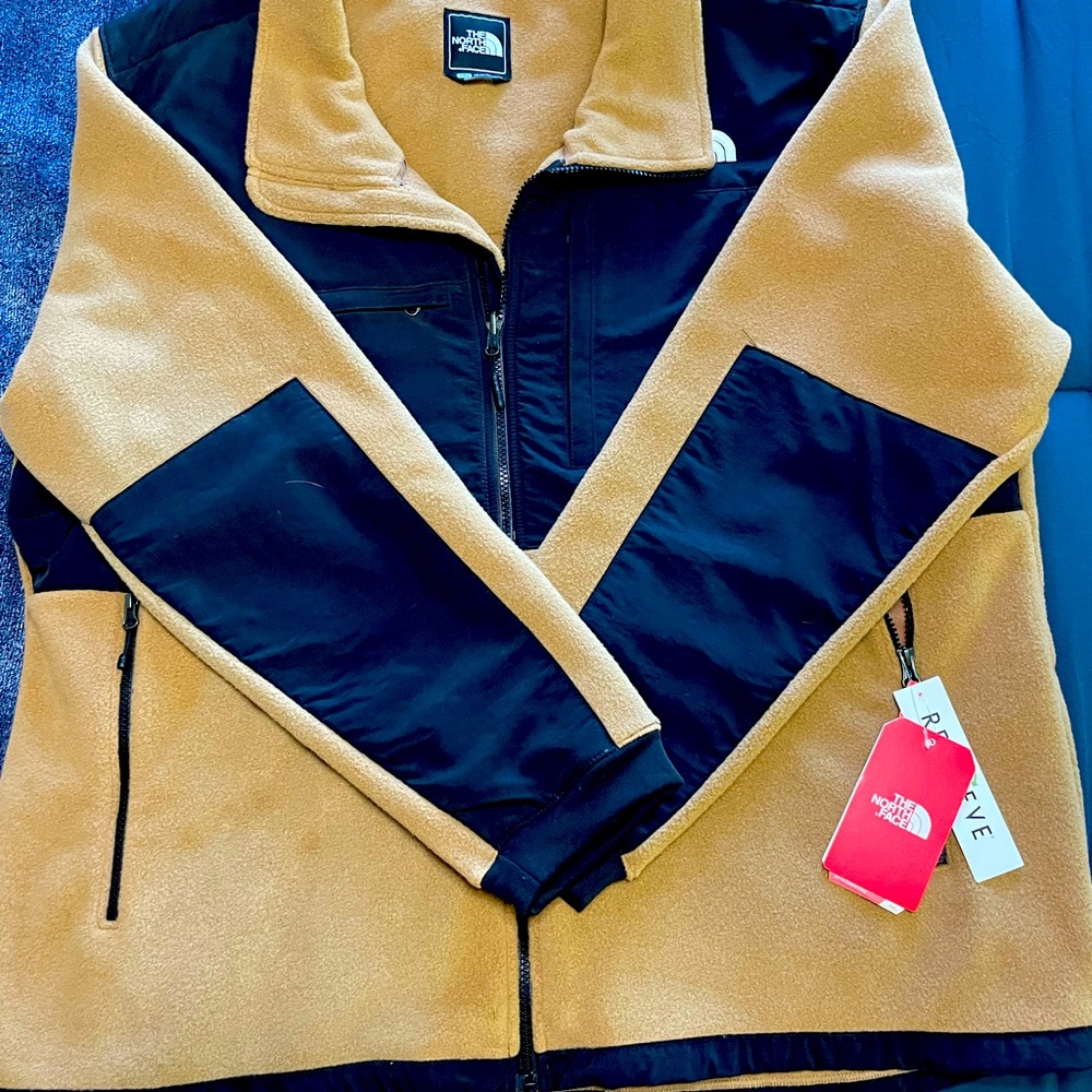 The North Face Jacket